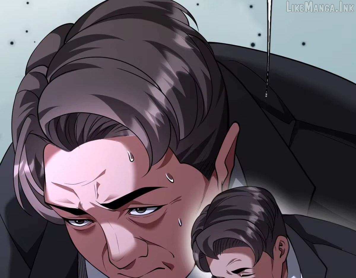 I’m A Super Rich Man, So It’s Reasonable For Me To Be A Scumbag Chapter 44  - page 97